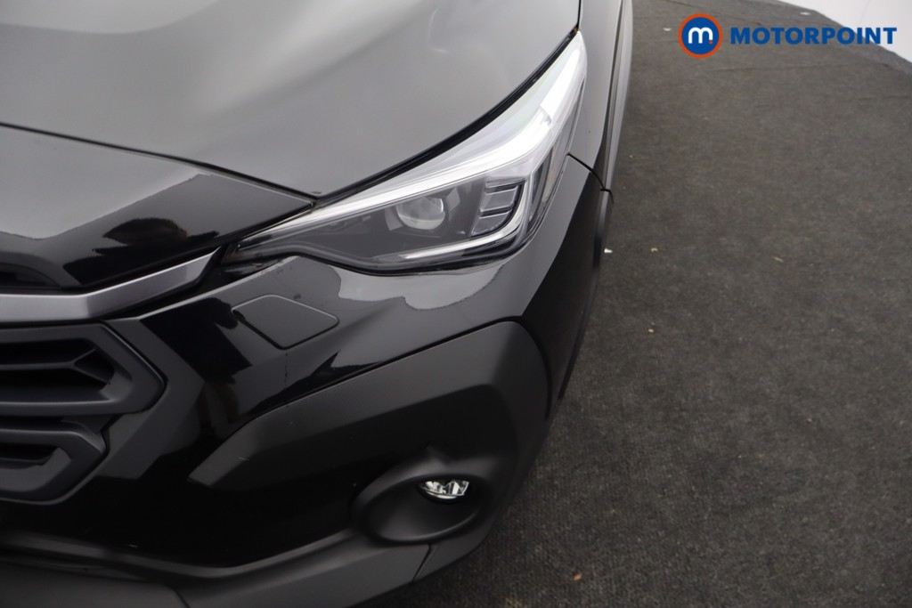 Subaru Crosstrek Touring Automatic Petrol-Electric Hybrid SUV - Stock Number (1627604) - 37th supplementary image