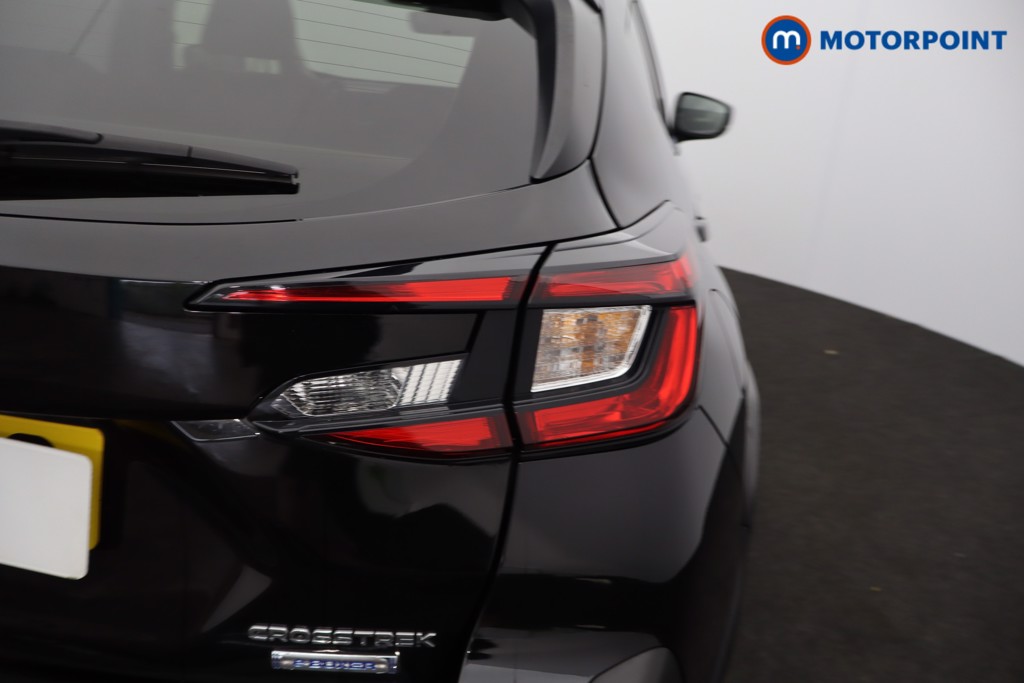 Subaru Crosstrek Touring Automatic Petrol-Electric Hybrid SUV - Stock Number (1627604) - 39th supplementary image