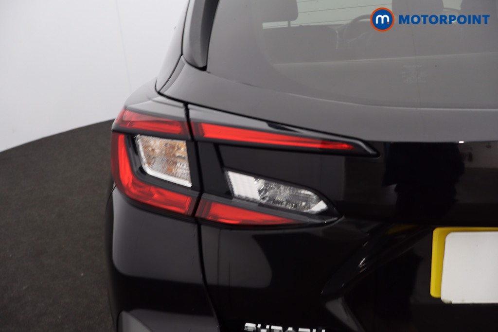 Subaru Crosstrek Touring Automatic Petrol-Electric Hybrid SUV - Stock Number (1627604) - 40th supplementary image