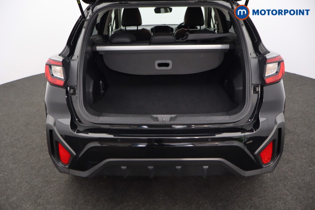 Subaru Crosstrek Touring Automatic Petrol-Electric Hybrid SUV - Stock Number (1627604) - 42nd supplementary image