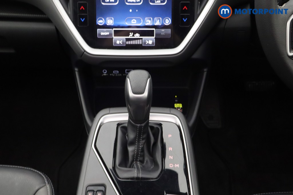 Subaru Crosstrek Touring Automatic Petrol-Electric Hybrid SUV - Stock Number (1627609) - 4th supplementary image