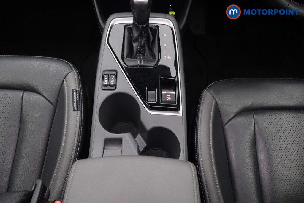 Subaru Crosstrek Touring Automatic Petrol-Electric Hybrid SUV - Stock Number (1627609) - 5th supplementary image