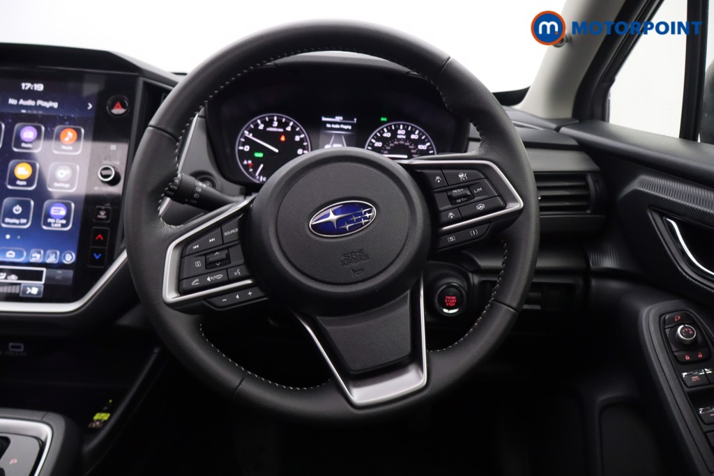 Subaru Crosstrek Touring Automatic Petrol-Electric Hybrid SUV - Stock Number (1627609) - 6th supplementary image