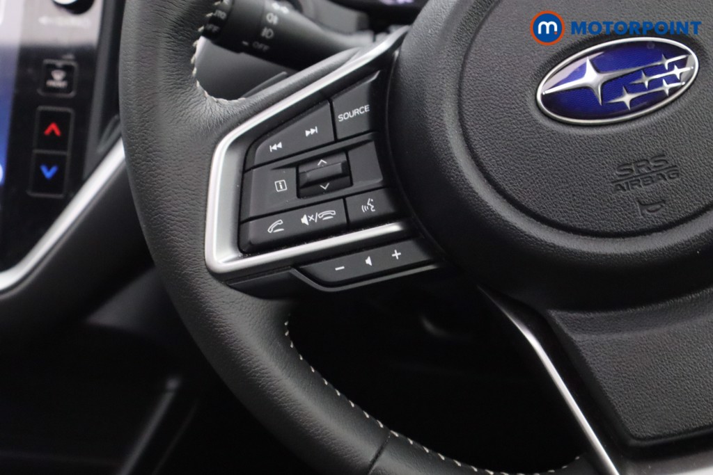 Subaru Crosstrek Touring Automatic Petrol-Electric Hybrid SUV - Stock Number (1627609) - 8th supplementary image