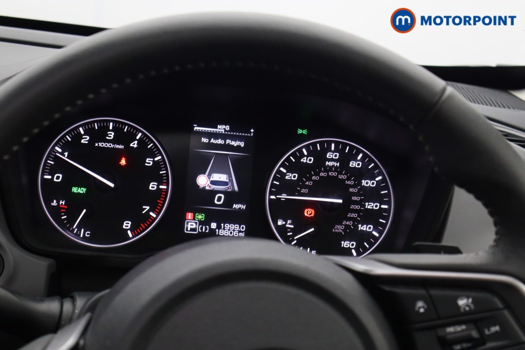 Subaru Crosstrek Touring Automatic Petrol-Electric Hybrid SUV - Stock Number (1627609) - 9th supplementary image