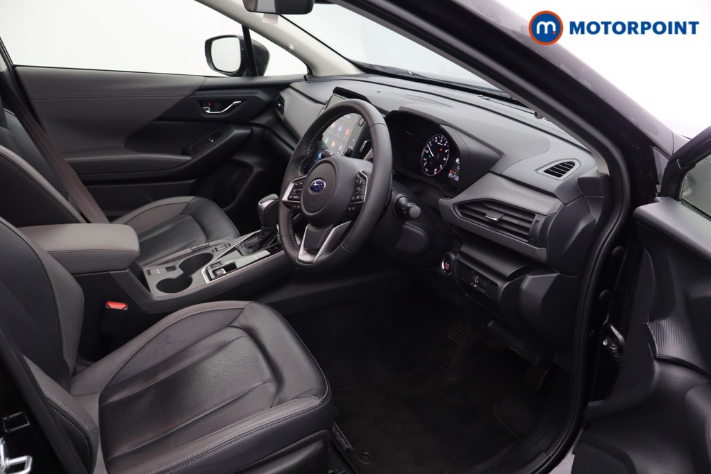 Subaru Crosstrek Touring Automatic Petrol-Electric Hybrid SUV - Stock Number (1627609) - 10th supplementary image