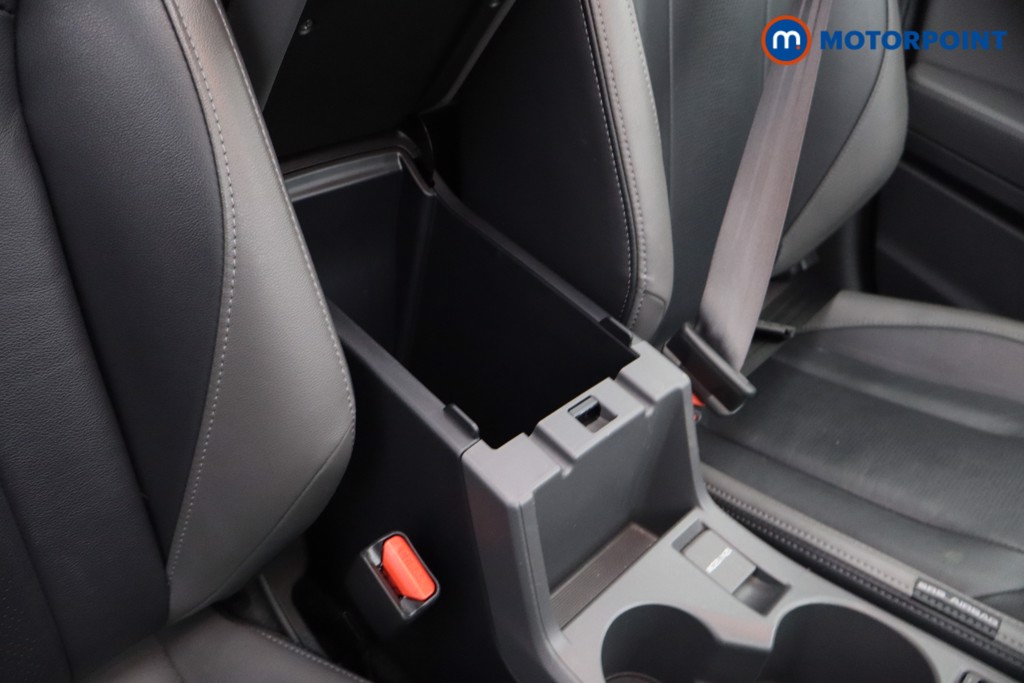 Subaru Crosstrek Touring Automatic Petrol-Electric Hybrid SUV - Stock Number (1627609) - 12th supplementary image