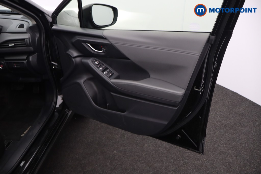Subaru Crosstrek Touring Automatic Petrol-Electric Hybrid SUV - Stock Number (1627609) - 14th supplementary image