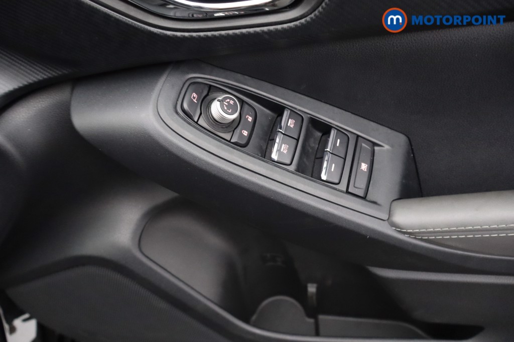 Subaru Crosstrek Touring Automatic Petrol-Electric Hybrid SUV - Stock Number (1627609) - 16th supplementary image