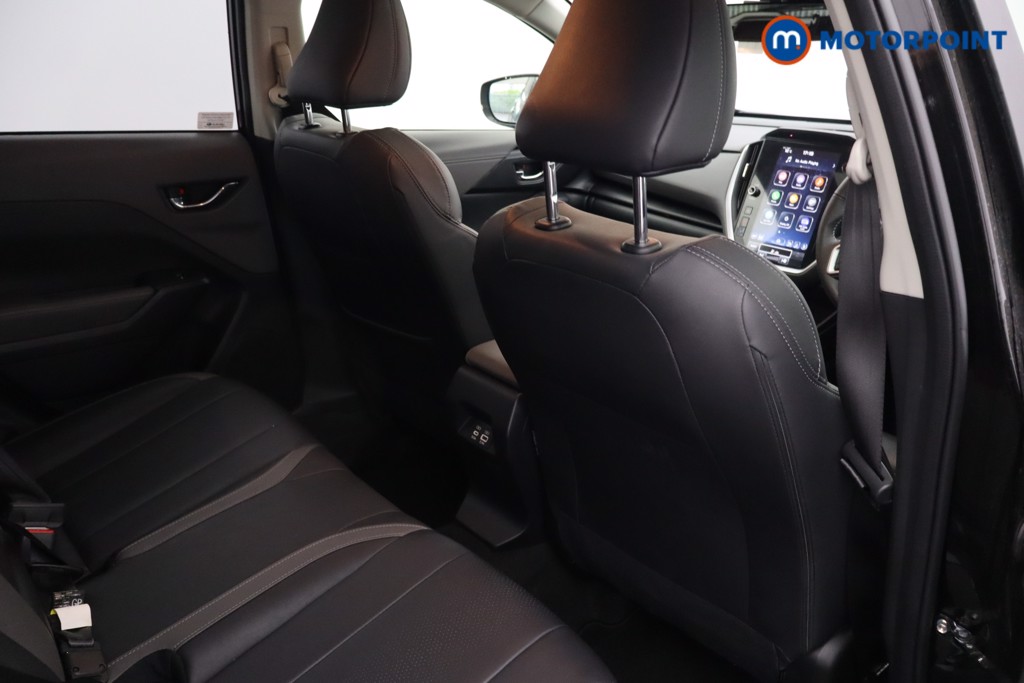 Subaru Crosstrek Touring Automatic Petrol-Electric Hybrid SUV - Stock Number (1627609) - 18th supplementary image