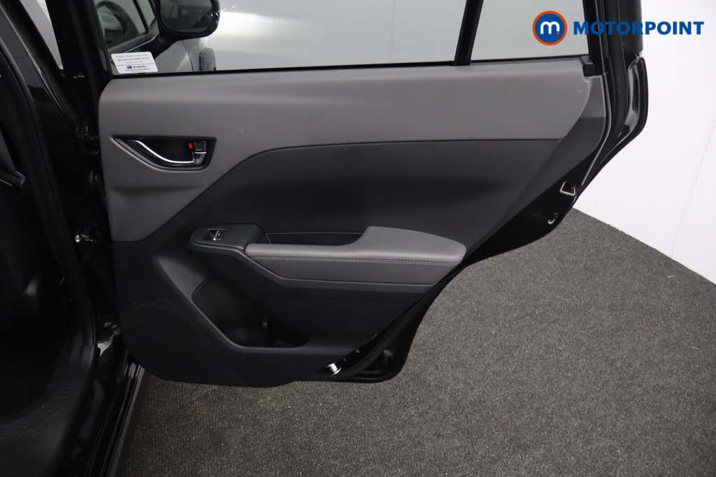 Subaru Crosstrek Touring Automatic Petrol-Electric Hybrid SUV - Stock Number (1627609) - 19th supplementary image