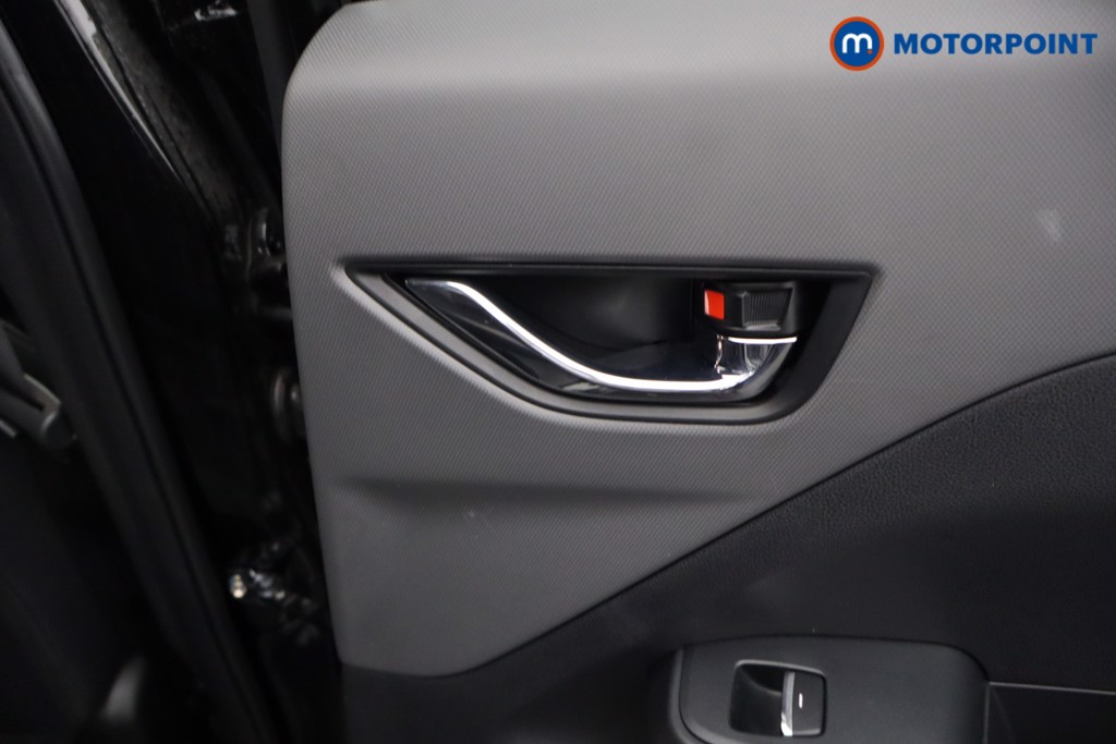 Subaru Crosstrek Touring Automatic Petrol-Electric Hybrid SUV - Stock Number (1627609) - 20th supplementary image