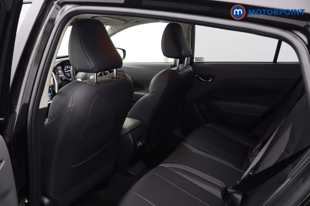 Subaru Crosstrek Touring Automatic Petrol-Electric Hybrid SUV - Stock Number (1627609) - 22nd supplementary image
