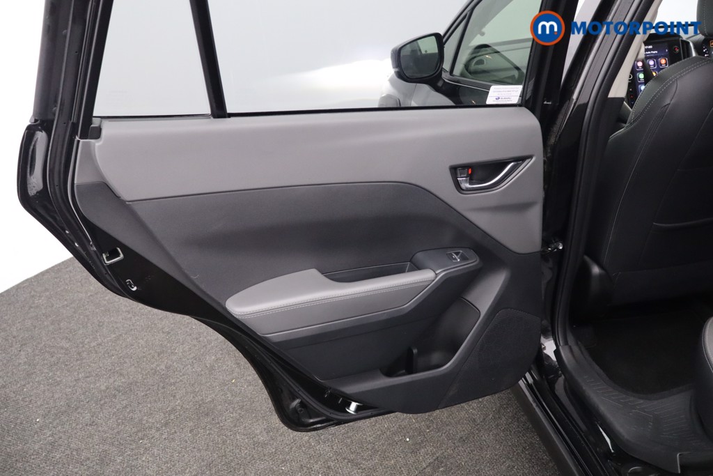 Subaru Crosstrek Touring Automatic Petrol-Electric Hybrid SUV - Stock Number (1627609) - 23rd supplementary image