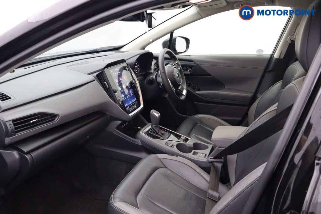 Subaru Crosstrek Touring Automatic Petrol-Electric Hybrid SUV - Stock Number (1627609) - 25th supplementary image