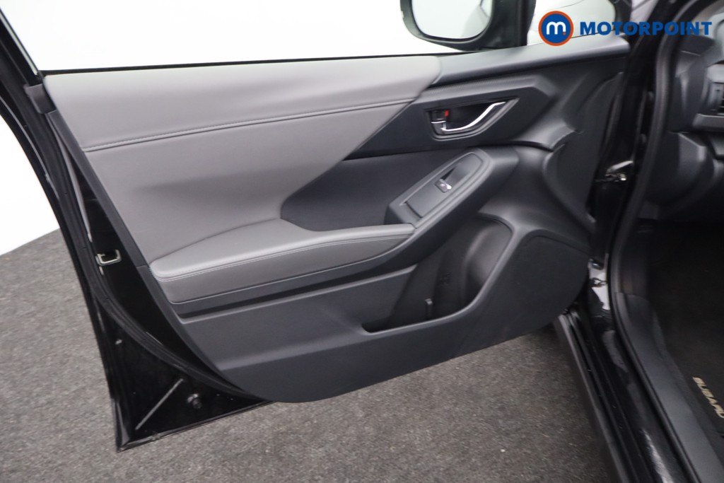Subaru Crosstrek Touring Automatic Petrol-Electric Hybrid SUV - Stock Number (1627609) - 27th supplementary image