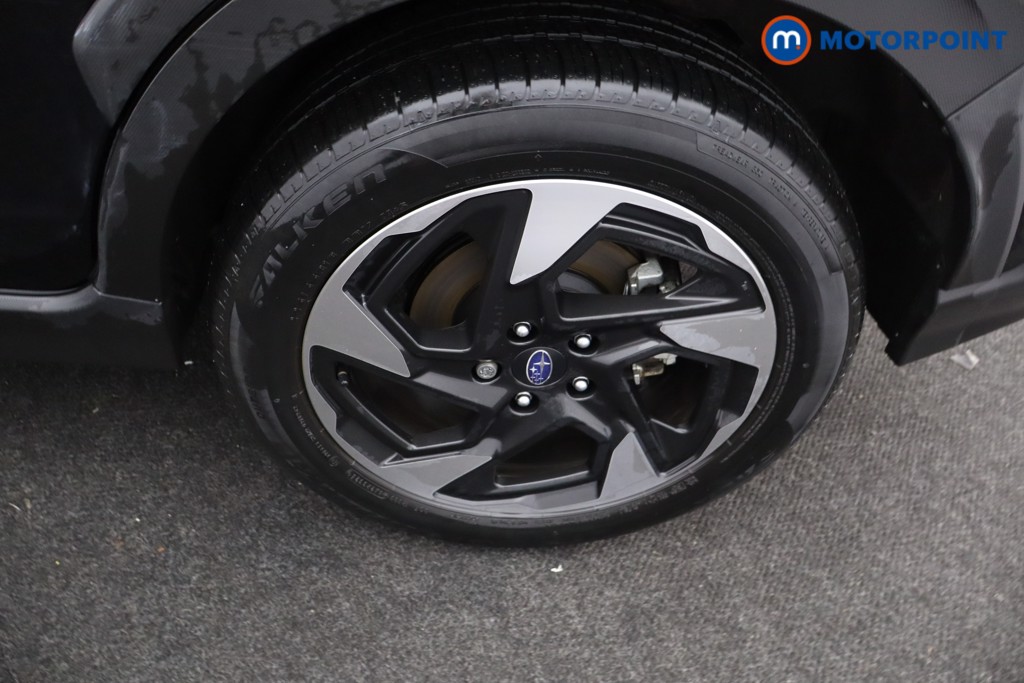 Subaru Crosstrek Touring Automatic Petrol-Electric Hybrid SUV - Stock Number (1627609) - 30th supplementary image