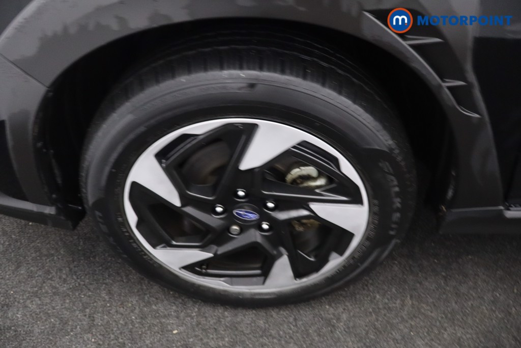 Subaru Crosstrek Touring Automatic Petrol-Electric Hybrid SUV - Stock Number (1627609) - 31st supplementary image