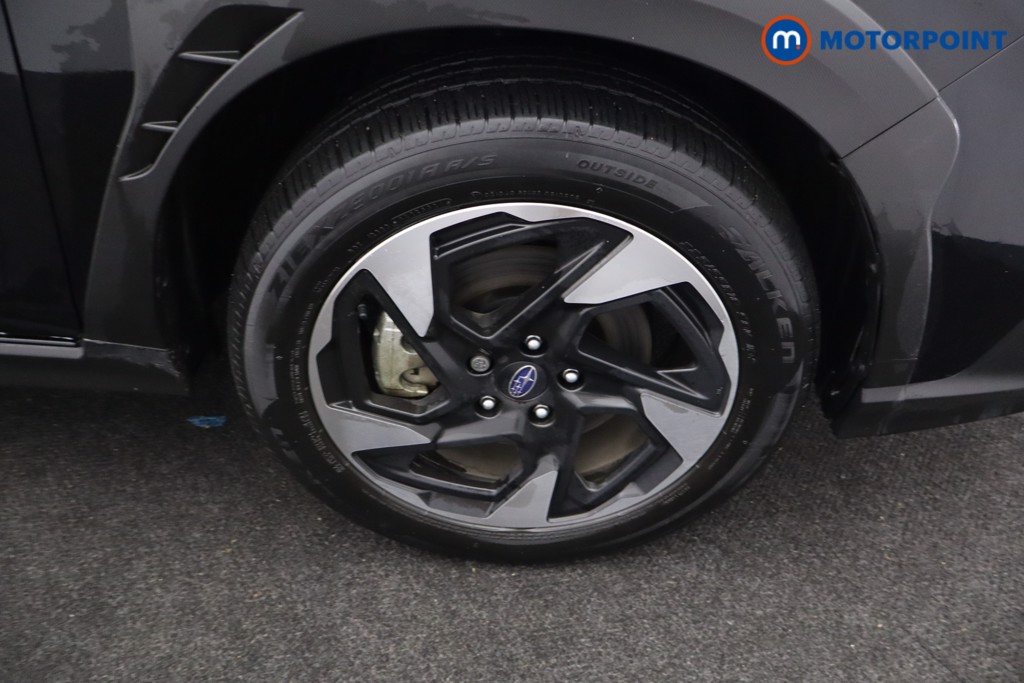 Subaru Crosstrek Touring Automatic Petrol-Electric Hybrid SUV - Stock Number (1627609) - 32nd supplementary image
