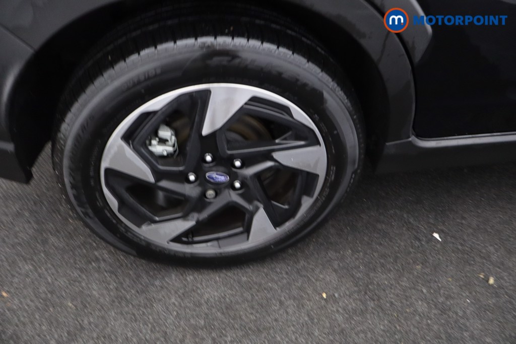 Subaru Crosstrek Touring Automatic Petrol-Electric Hybrid SUV - Stock Number (1627609) - 33rd supplementary image