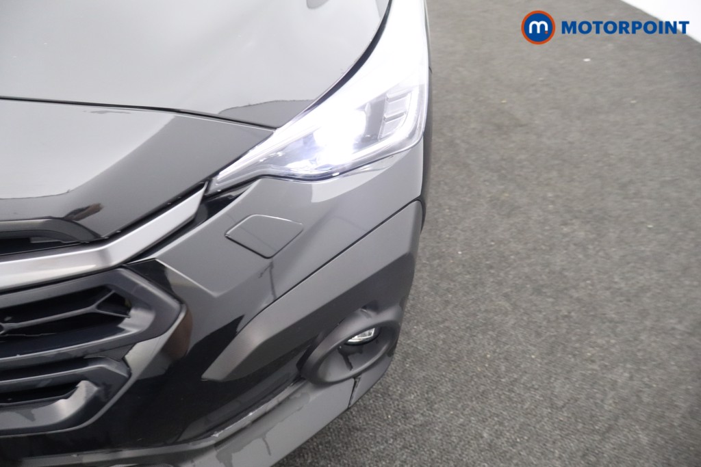 Subaru Crosstrek Touring Automatic Petrol-Electric Hybrid SUV - Stock Number (1627609) - 36th supplementary image