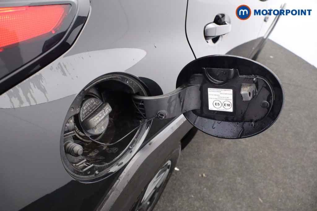 Subaru Crosstrek Touring Automatic Petrol-Electric Hybrid SUV - Stock Number (1627609) - 38th supplementary image