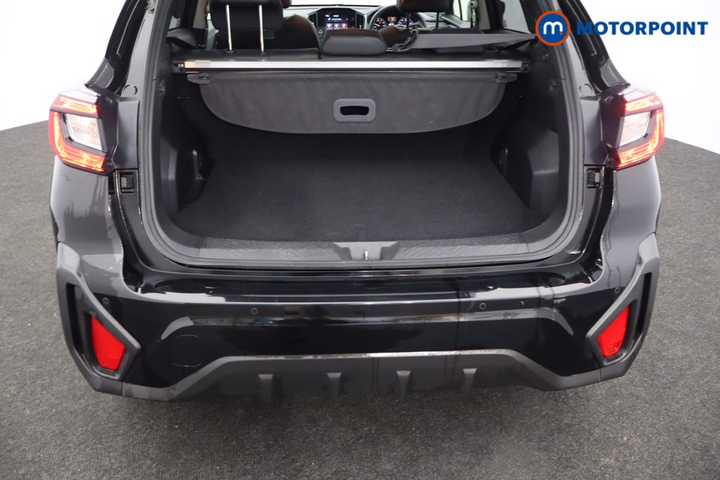 Subaru Crosstrek Touring Automatic Petrol-Electric Hybrid SUV - Stock Number (1627609) - 39th supplementary image
