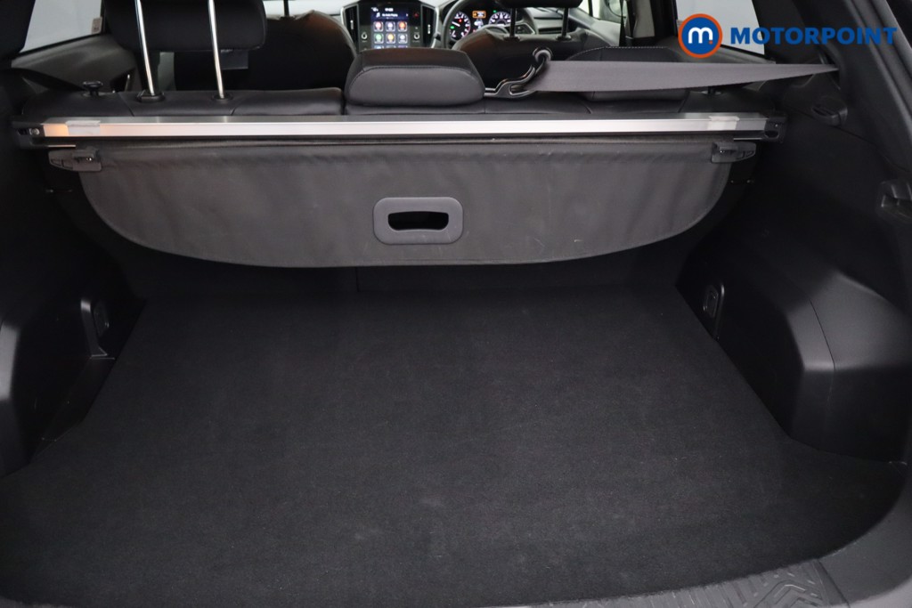 Subaru Crosstrek Touring Automatic Petrol-Electric Hybrid SUV - Stock Number (1627609) - 40th supplementary image