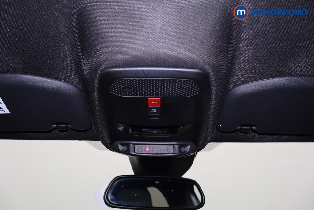 Peugeot 208 GT Manual Petrol Hatchback - Stock Number (1628125) - 2nd supplementary image
