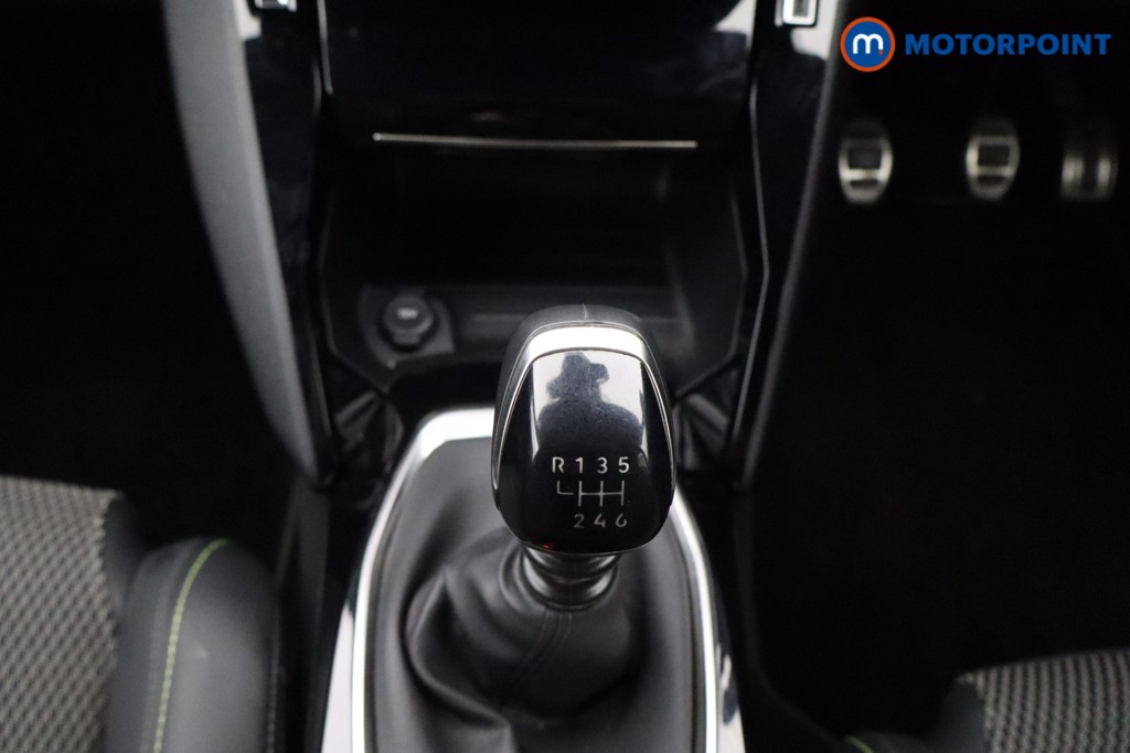 Peugeot 208 GT Manual Petrol Hatchback - Stock Number (1628125) - 5th supplementary image