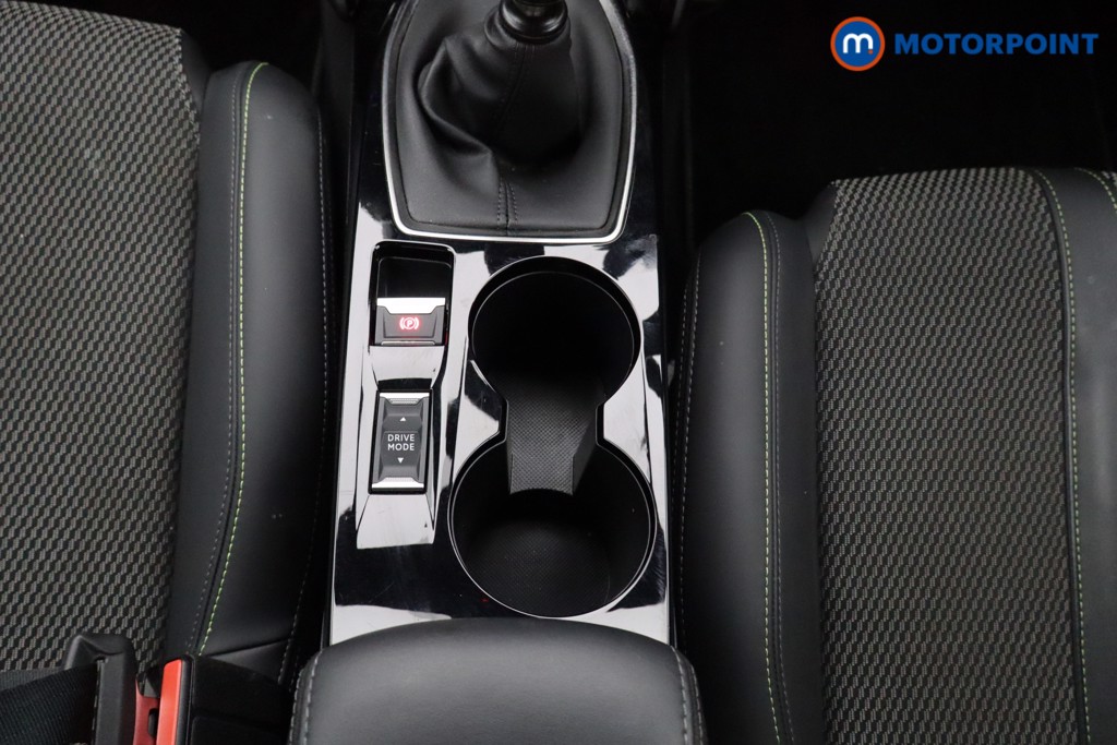 Peugeot 208 GT Manual Petrol Hatchback - Stock Number (1628125) - 6th supplementary image