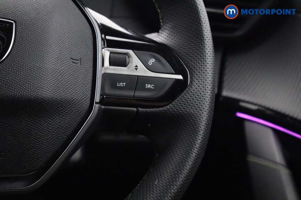 Peugeot 208 GT Manual Petrol Hatchback - Stock Number (1628125) - 9th supplementary image