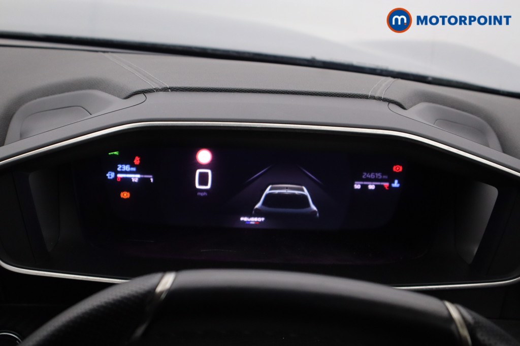 Peugeot 208 GT Manual Petrol Hatchback - Stock Number (1628125) - 10th supplementary image