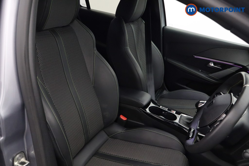 Peugeot 208 GT Manual Petrol Hatchback - Stock Number (1628125) - 12th supplementary image