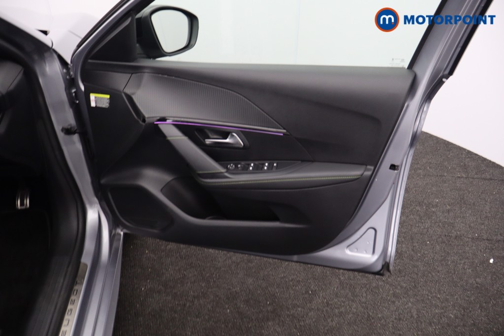 Peugeot 208 GT Manual Petrol Hatchback - Stock Number (1628125) - 14th supplementary image