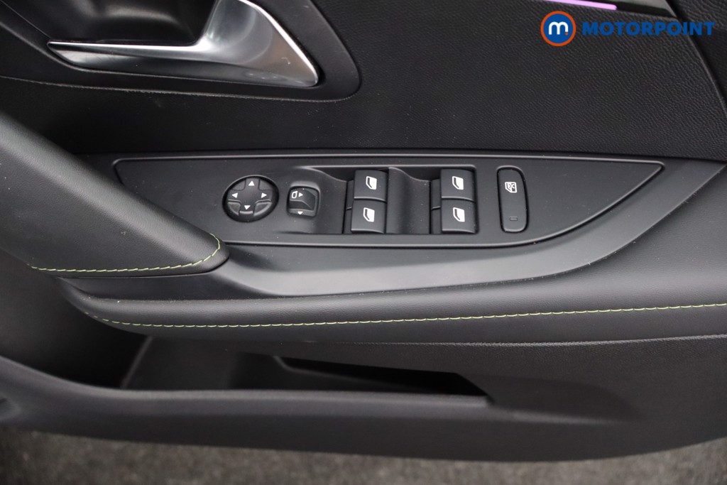 Peugeot 208 GT Manual Petrol Hatchback - Stock Number (1628125) - 16th supplementary image