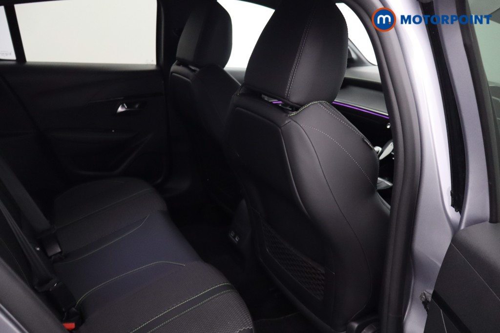 Peugeot 208 GT Manual Petrol Hatchback - Stock Number (1628125) - 17th supplementary image