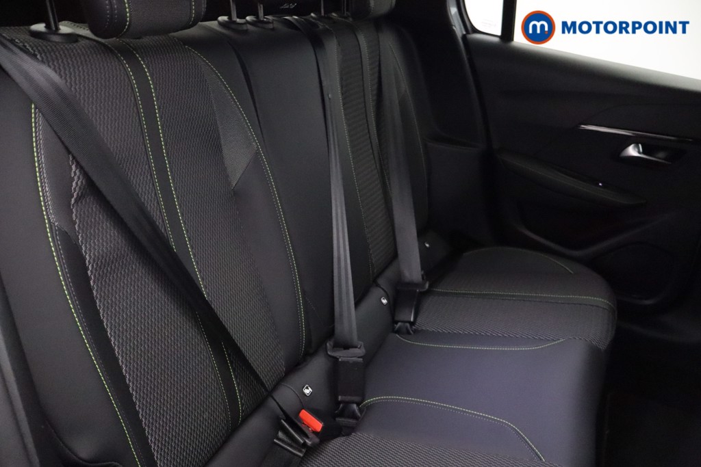 Peugeot 208 GT Manual Petrol Hatchback - Stock Number (1628125) - 18th supplementary image