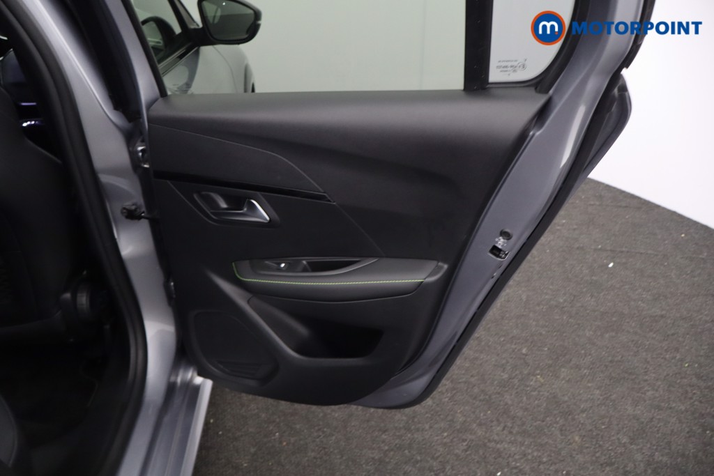 Peugeot 208 GT Manual Petrol Hatchback - Stock Number (1628125) - 19th supplementary image