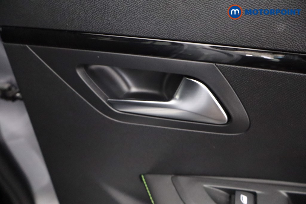 Peugeot 208 GT Manual Petrol Hatchback - Stock Number (1628125) - 20th supplementary image