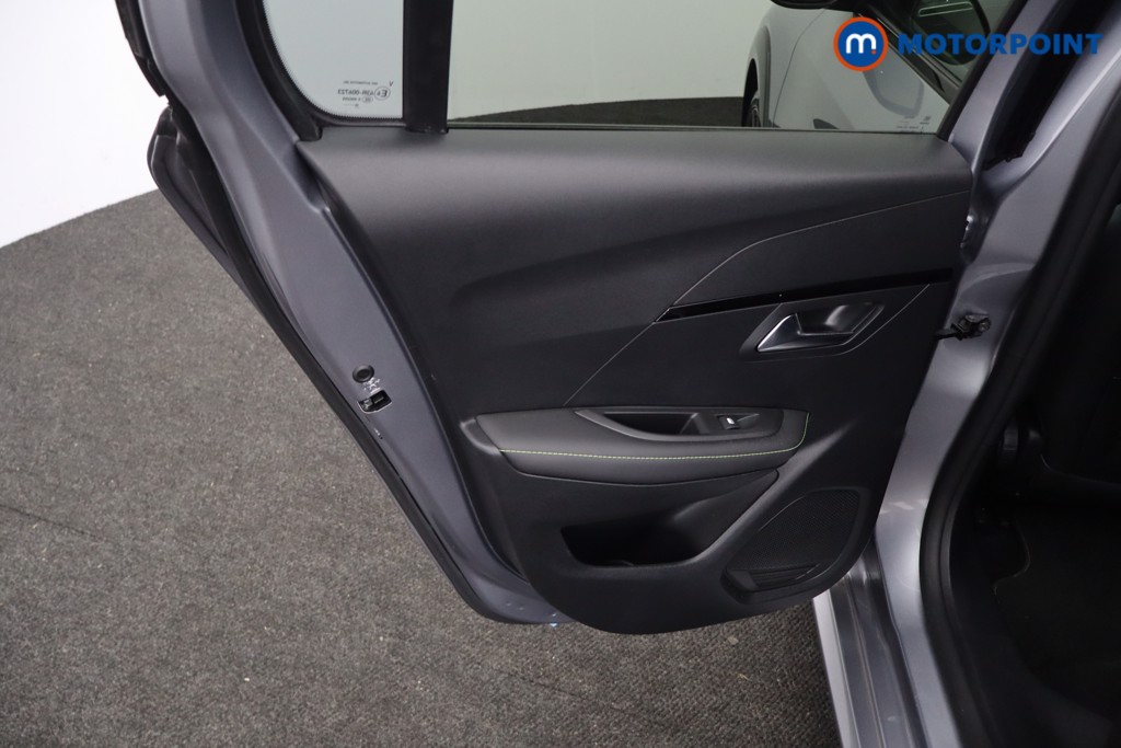Peugeot 208 GT Manual Petrol Hatchback - Stock Number (1628125) - 22nd supplementary image