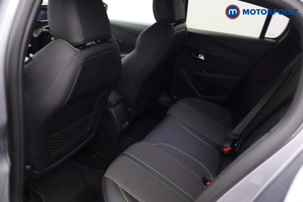 Peugeot 208 GT Manual Petrol Hatchback - Stock Number (1628125) - 23rd supplementary image