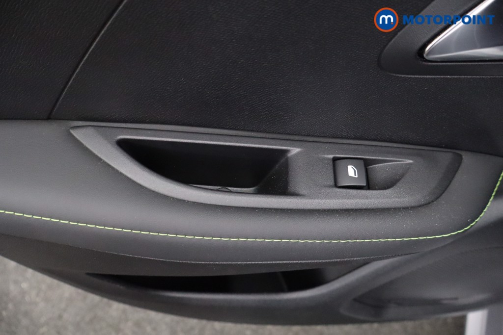 Peugeot 208 GT Manual Petrol Hatchback - Stock Number (1628125) - 25th supplementary image