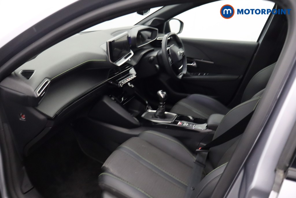 Peugeot 208 GT Manual Petrol Hatchback - Stock Number (1628125) - 27th supplementary image