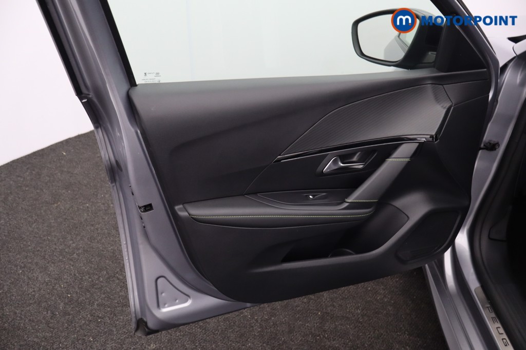 Peugeot 208 GT Manual Petrol Hatchback - Stock Number (1628125) - 28th supplementary image