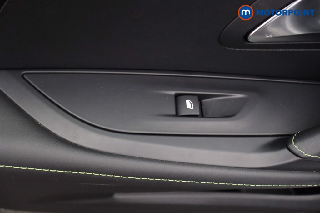 Peugeot 208 GT Manual Petrol Hatchback - Stock Number (1628125) - 30th supplementary image