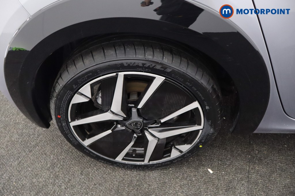 Peugeot 208 GT Manual Petrol Hatchback - Stock Number (1628125) - 34th supplementary image