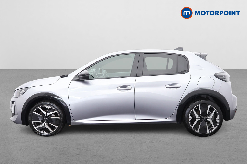Peugeot 208 GT Manual Petrol Hatchback - Stock Number (1628125) - Passenger side