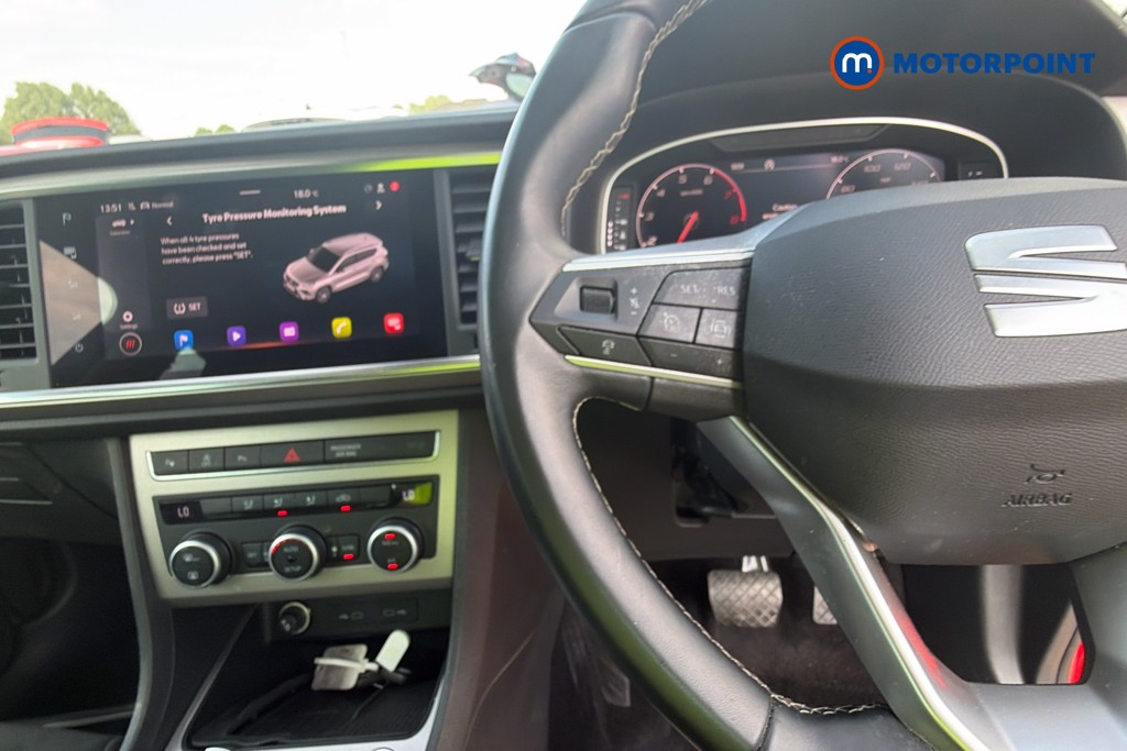 Seat Ateca Xperience Automatic Petrol SUV - Stock Number (1628844) - 3rd supplementary image