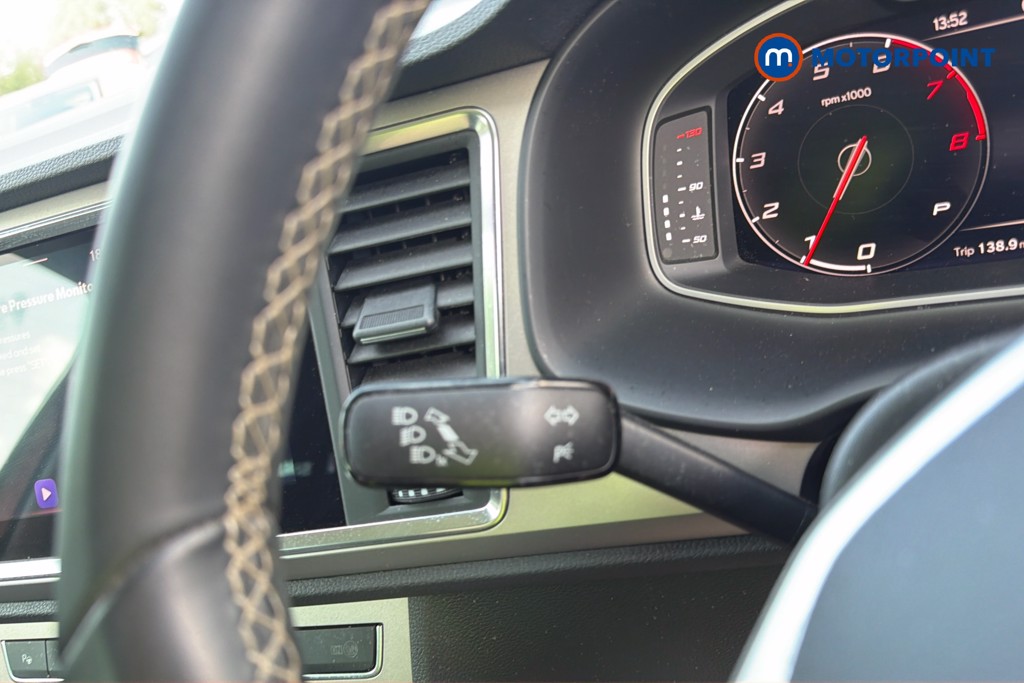 Seat Ateca Xperience Automatic Petrol SUV - Stock Number (1628844) - 6th supplementary image